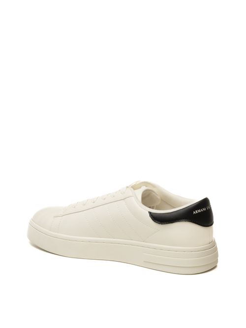 Sneaker Armani Exchange ARMANI EXCHANGE | XM002198AF21421/MZ439